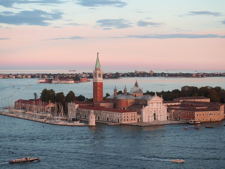 San Giorgio Maggiore Venice