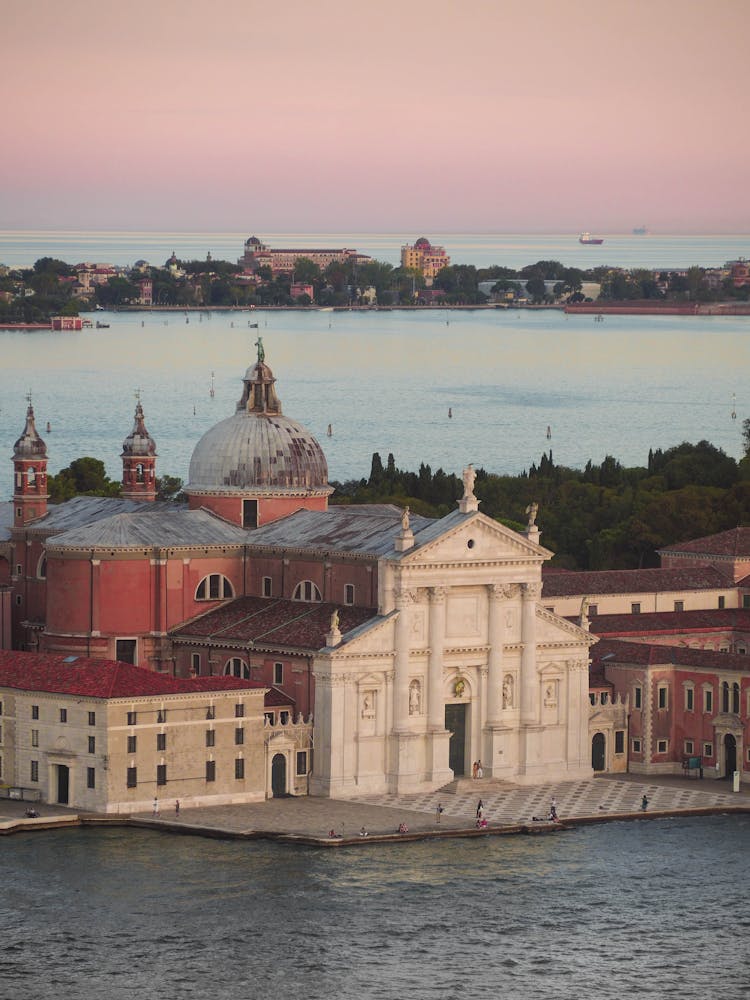 San Giorgio Maggiore Venice