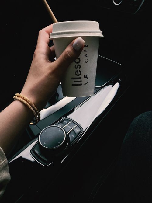 Free stock photo of aeropress, autumn vibes, bmw Stock Photo