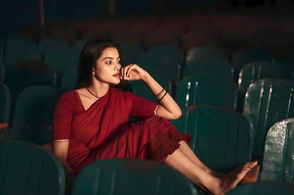 Review Summary: Karthik Subbaraj's New Film 'Dorothy'