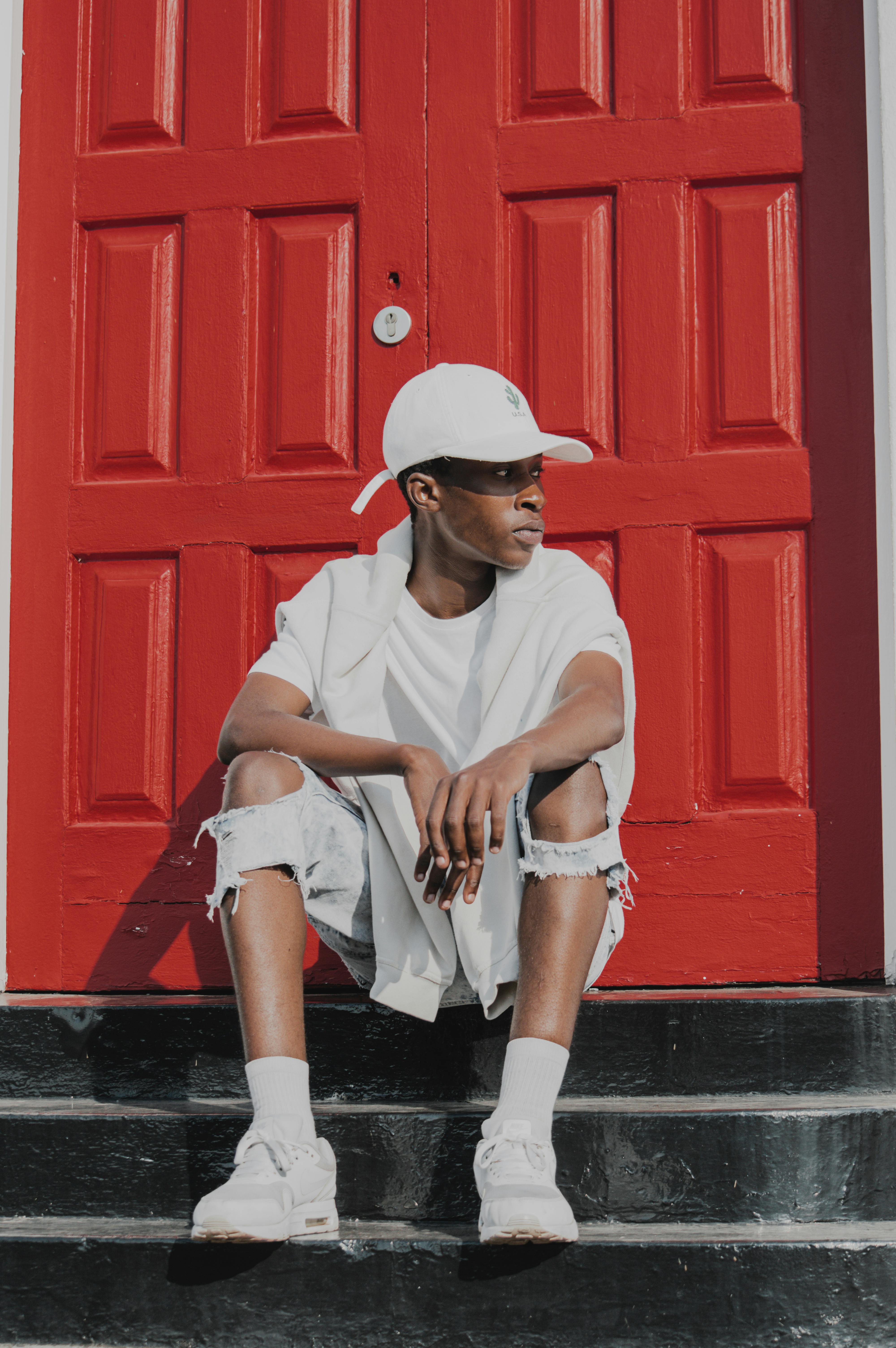 White Nike Cap Outfit Buy White Caps Hats For Men By NIKE Online