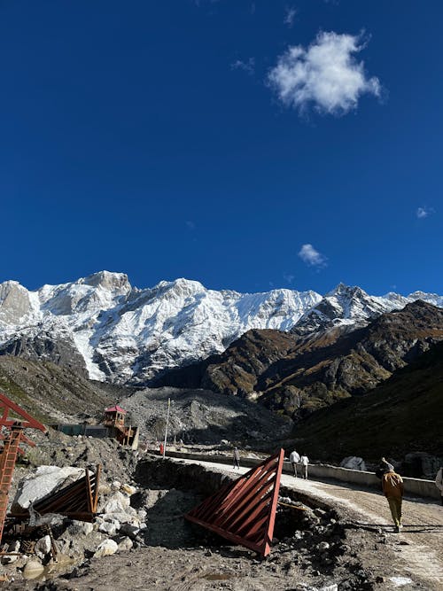 垂直拍摄, 壁紙, 山 的 免费素材图片