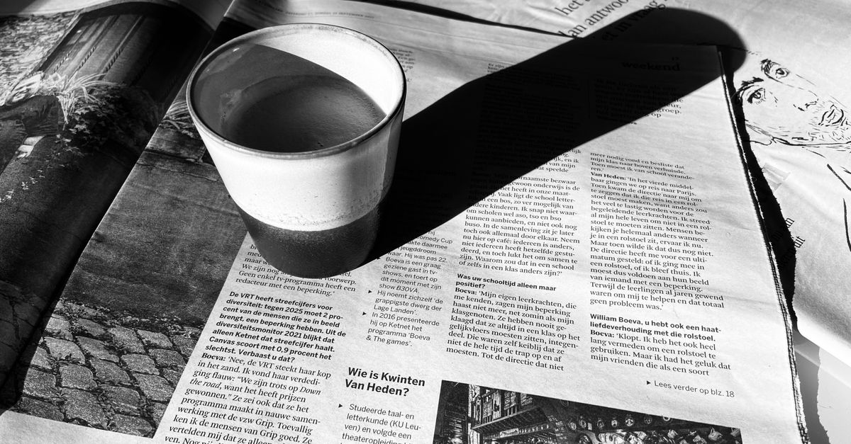 dagbladet