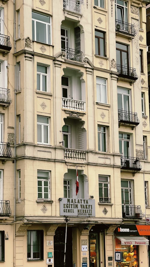 Fotos de stock gratuitas de arquitectura, edificio, estructura de hormigón