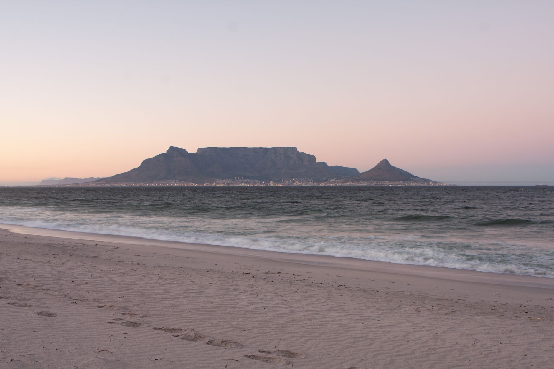 Cape Town, South Africa