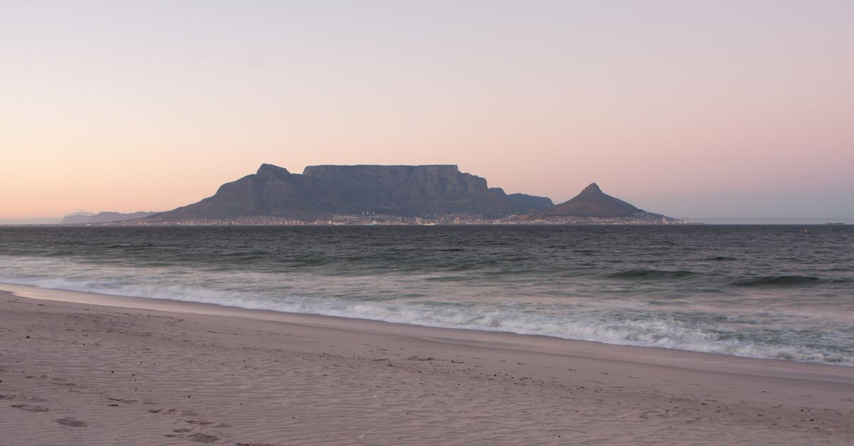 Budget Tips in Cape Town