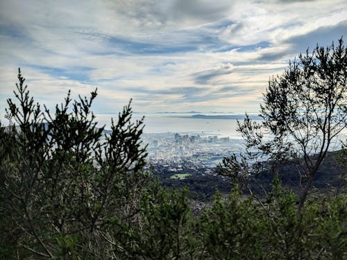 Gratis lagerfoto af åben himmel, bjerge, bordplade