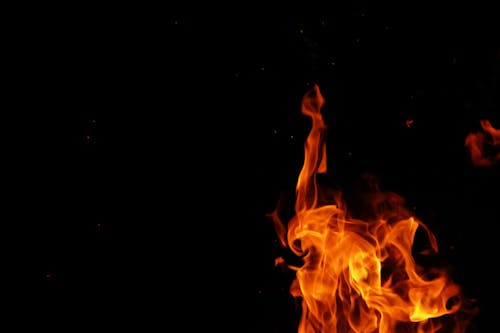 Безкоштовне стокове фото на тему «вогонь, полум’я»