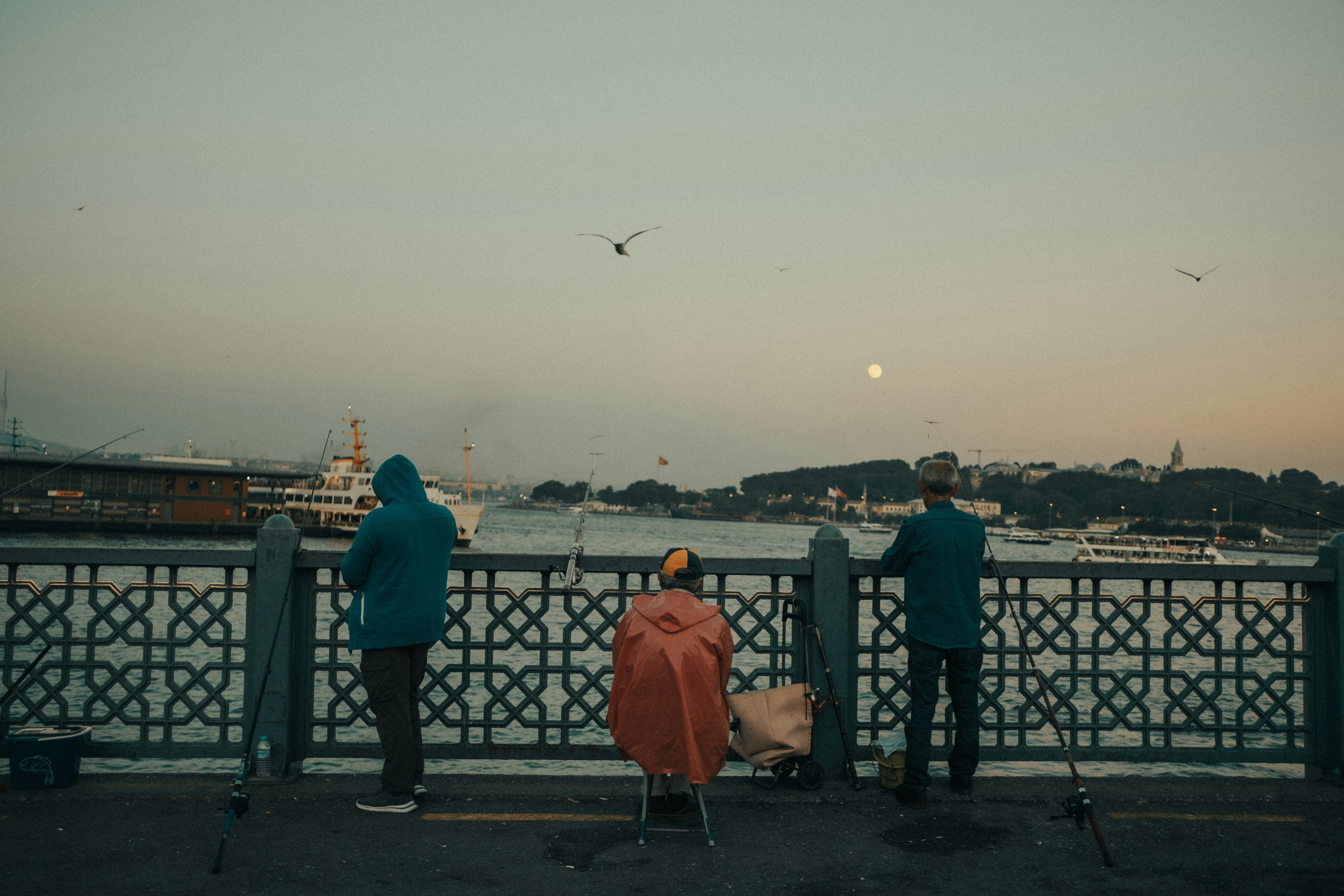 ## 3. Destination Three