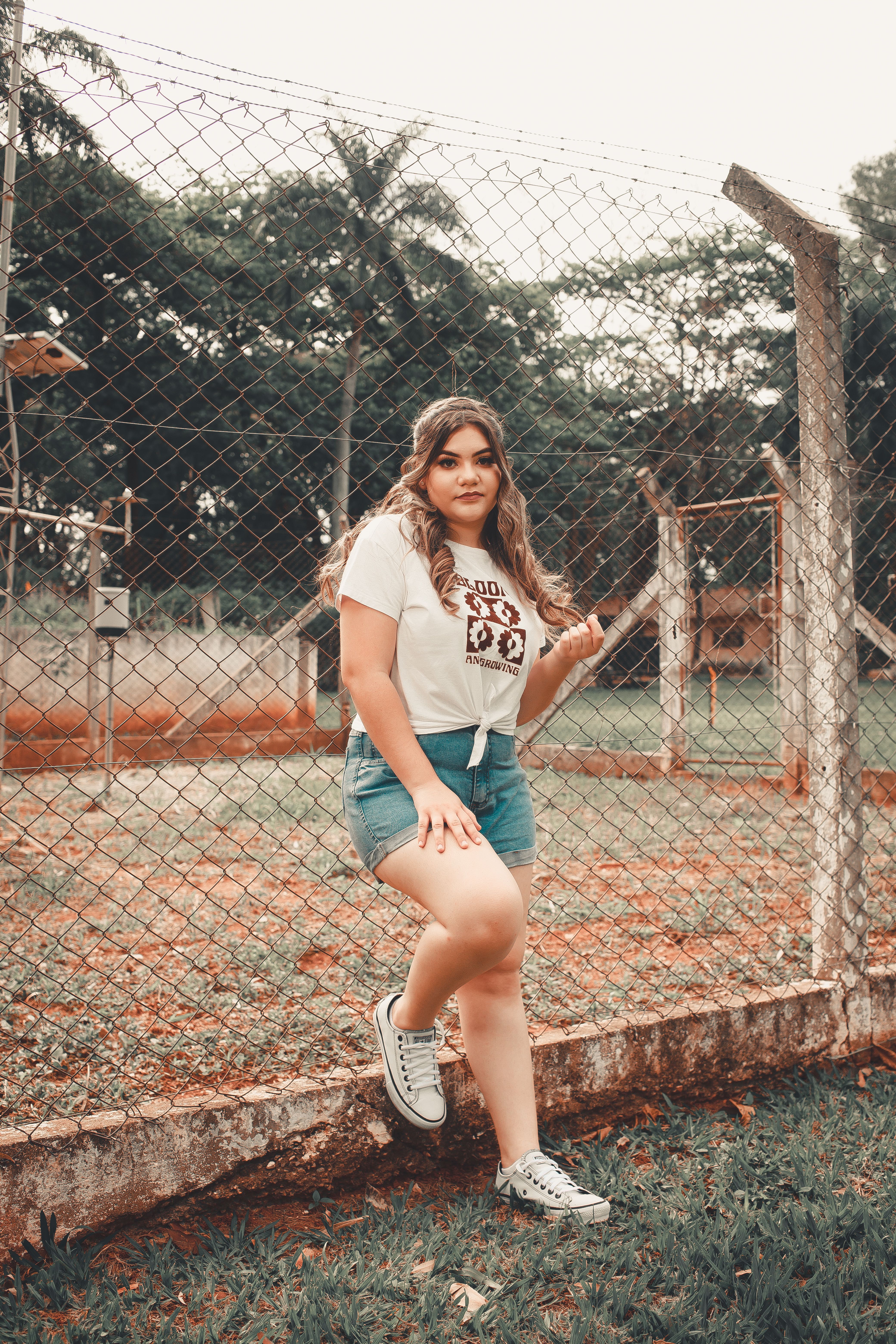 Short Jeans