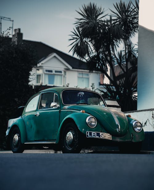 Základová fotografie zdarma na téma auto, automobil, klasické auto