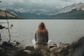 Artwork for Sitting with God: How Silence Heals and Reveals Your True Self | Rich Lewis