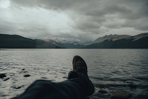 冒險, 山, 徒步旅行 的 免費圖庫相片