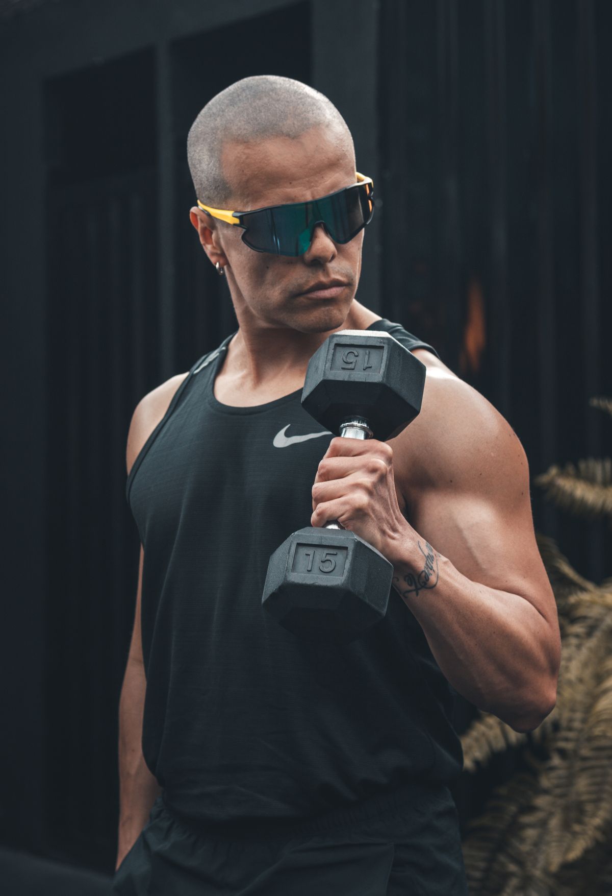 Bicep Curl