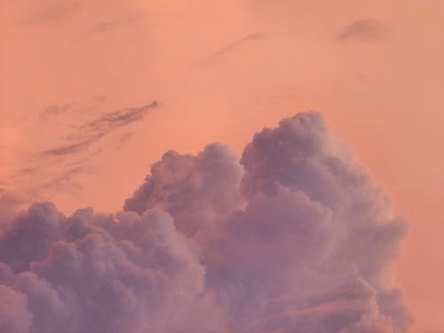 Ingyenes stockfotó cirrus, felhő, felhő háttér témában