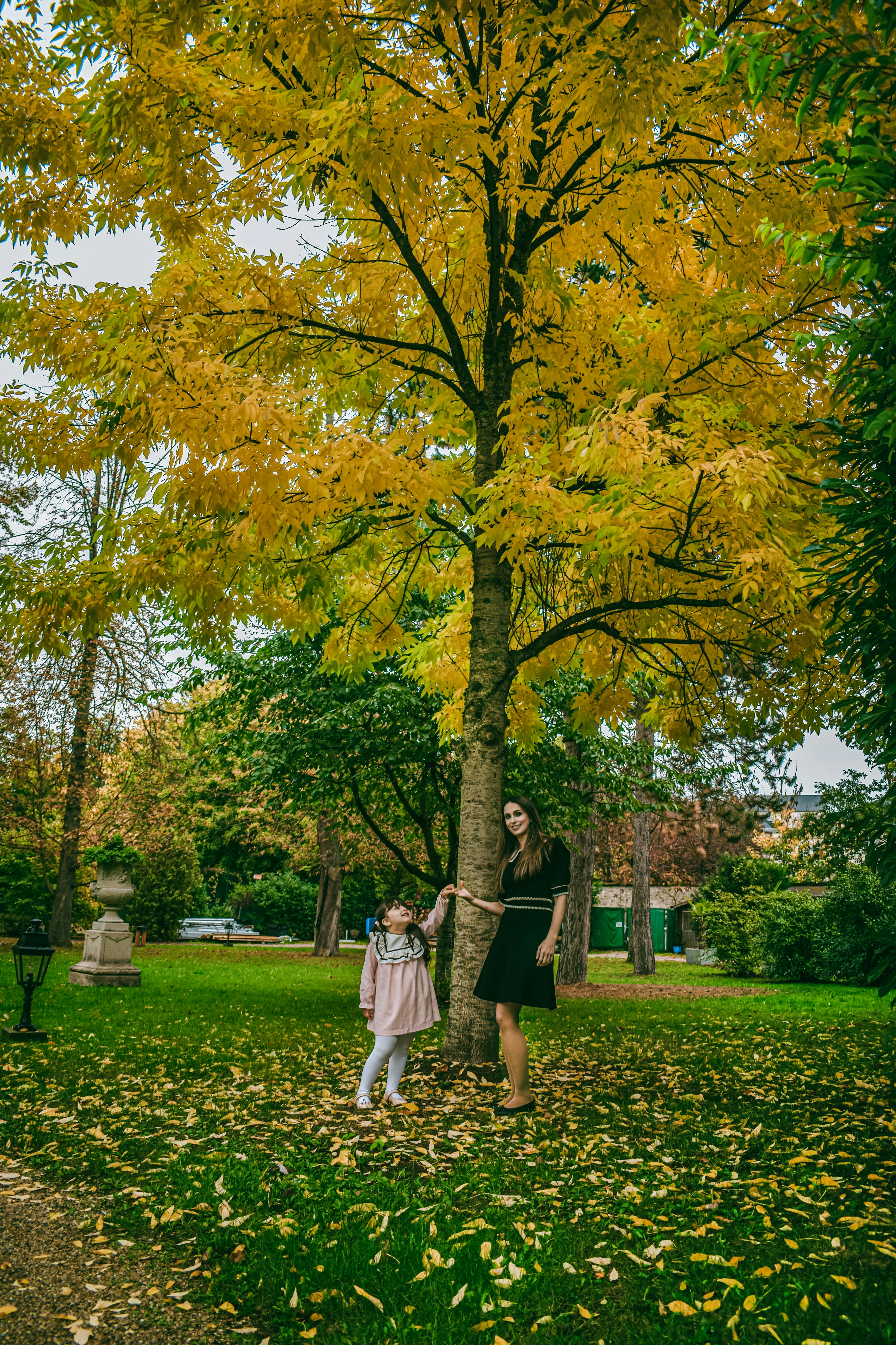 How a girl can fall for you?