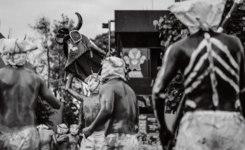 Kostenloses Stock Foto zu aufführung, feier, festival