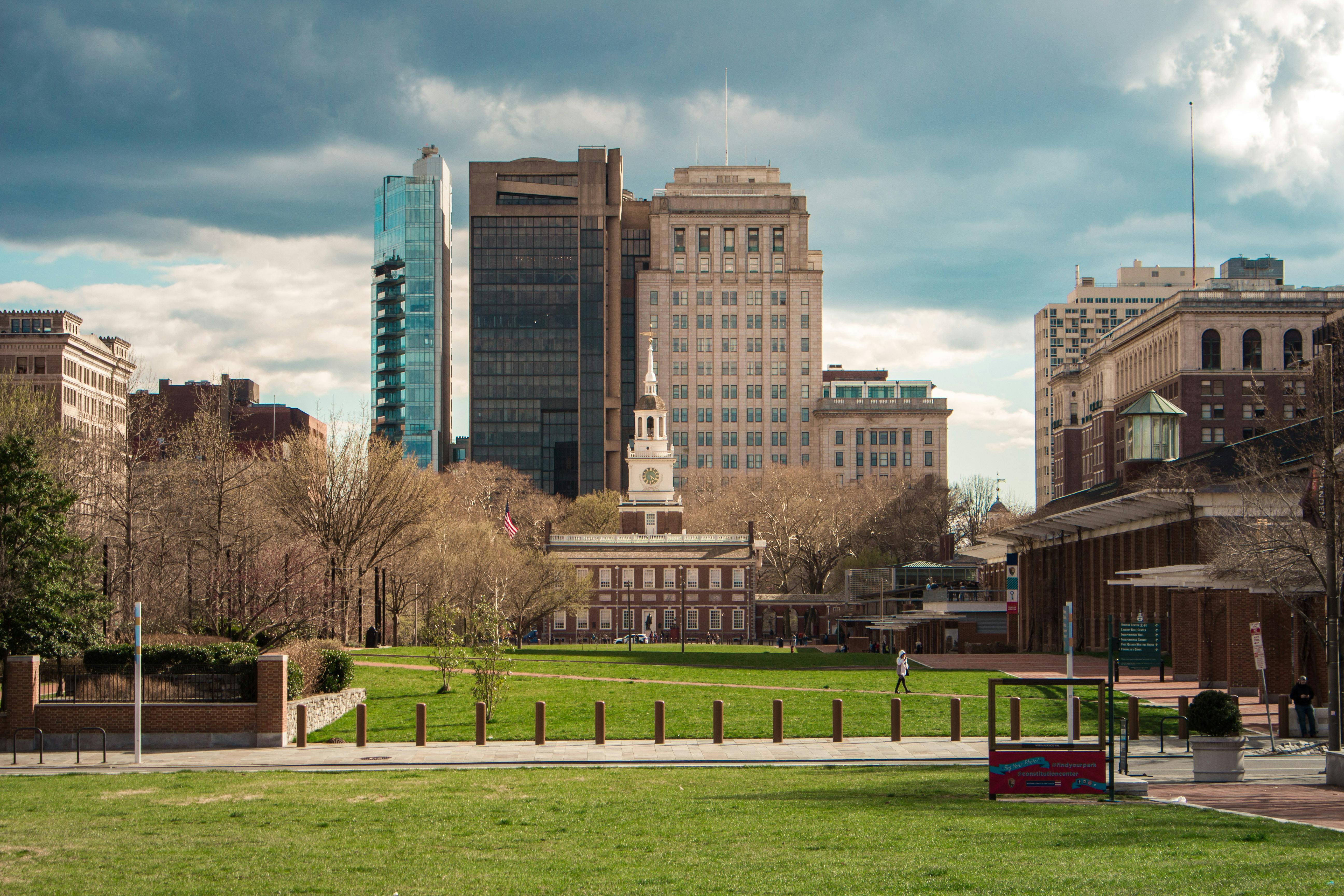 United States, Philadelphia