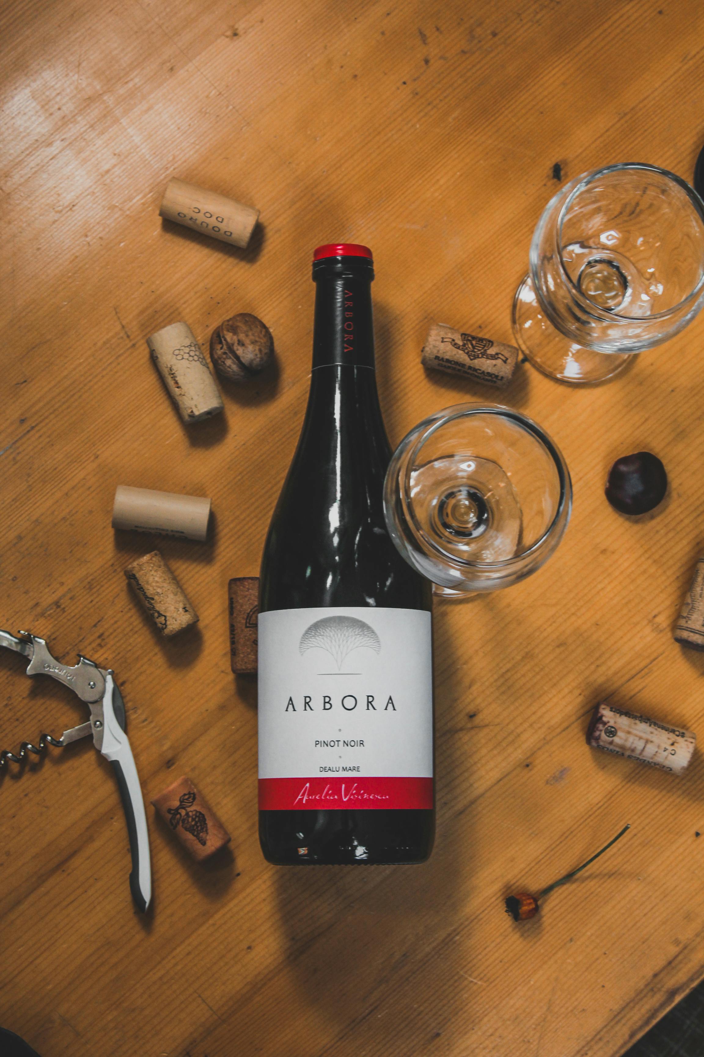 Immerse Yourself in the Art ⁢of French​ Wine Pairing