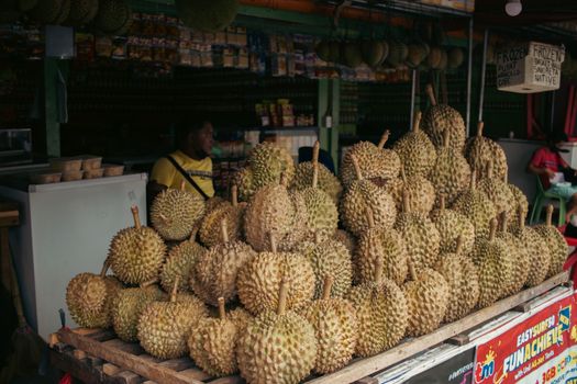 Durian (Davao)