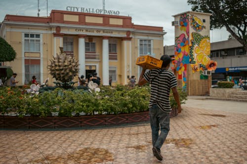 Безкоштовне стокове фото на тему «davao del sur, mindanao, відпустка»