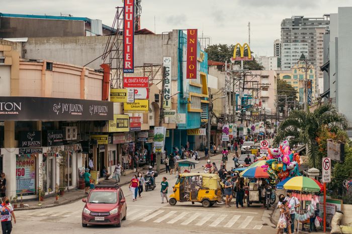 davao