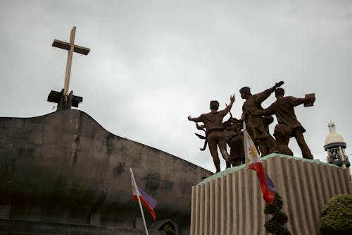 Безкоштовне стокове фото на тему «davao del sur, mindanao, відпустка»