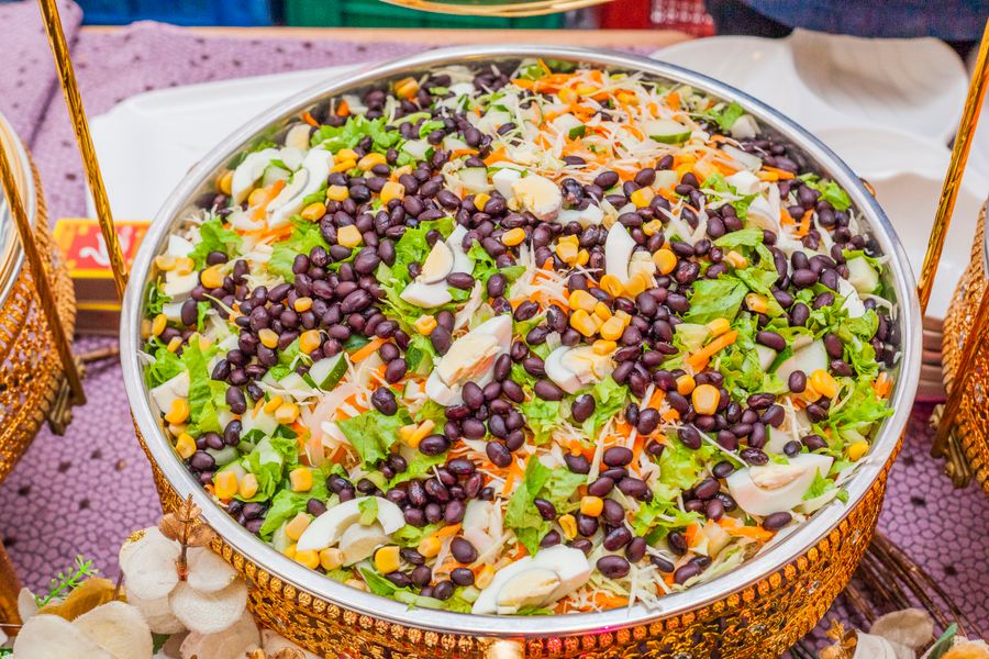 Southwest Salad