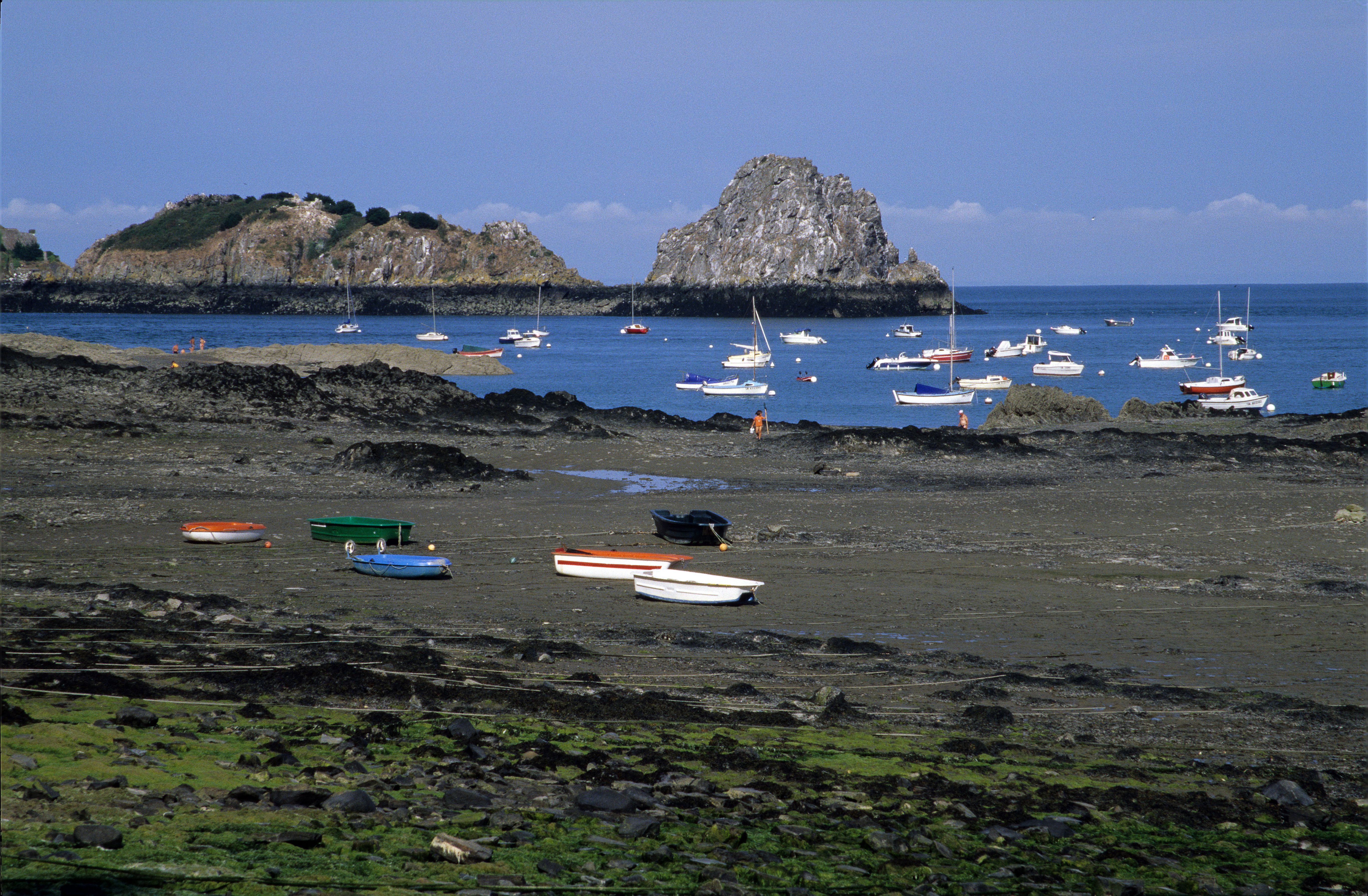 Île-de-France