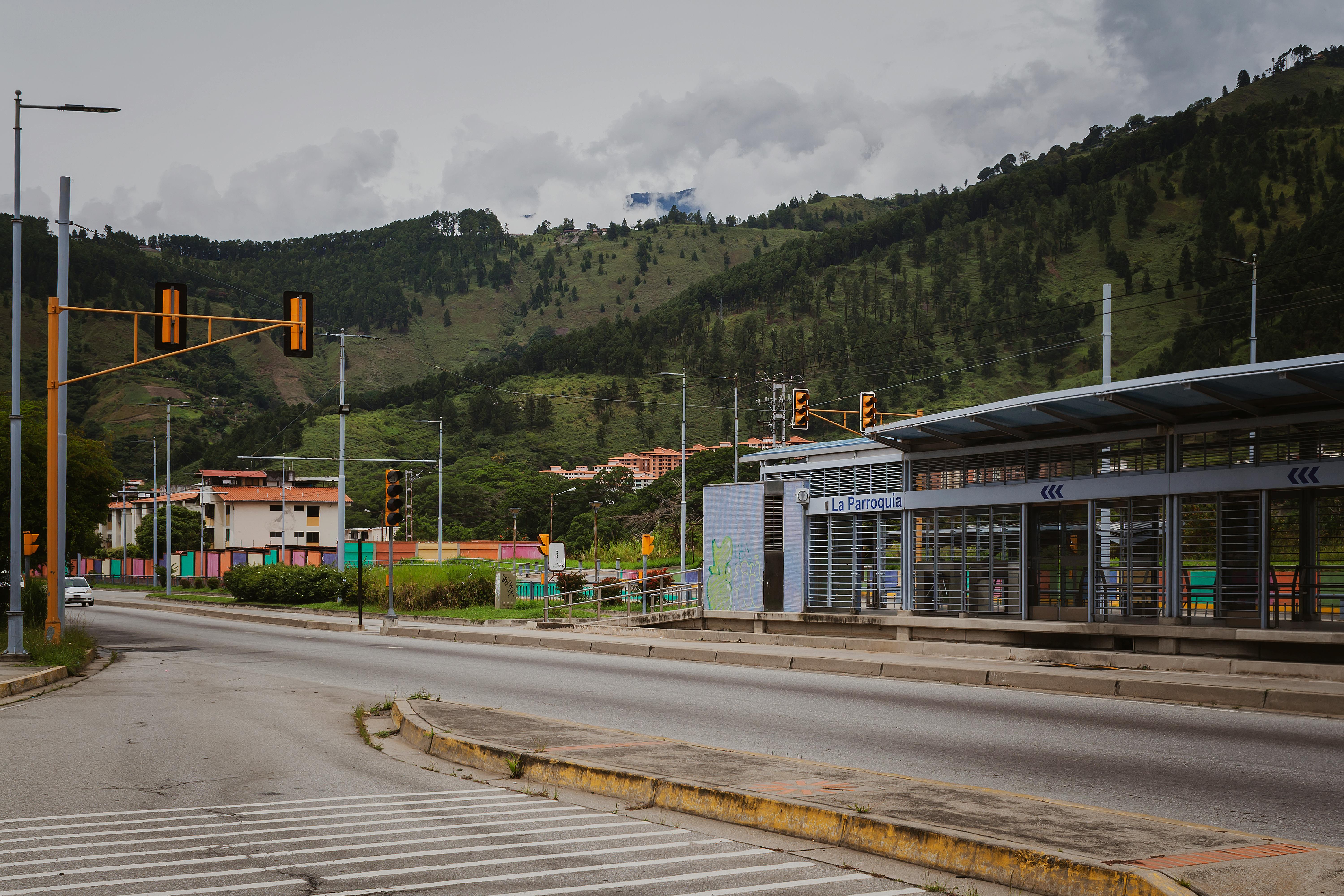 Implications for Venezuela