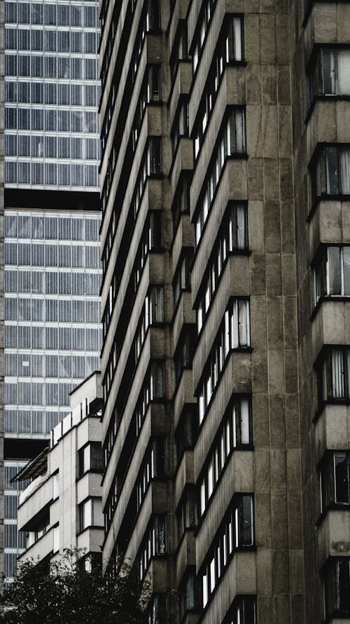 Fotos de stock gratuitas de alto, arquitectura, bogota