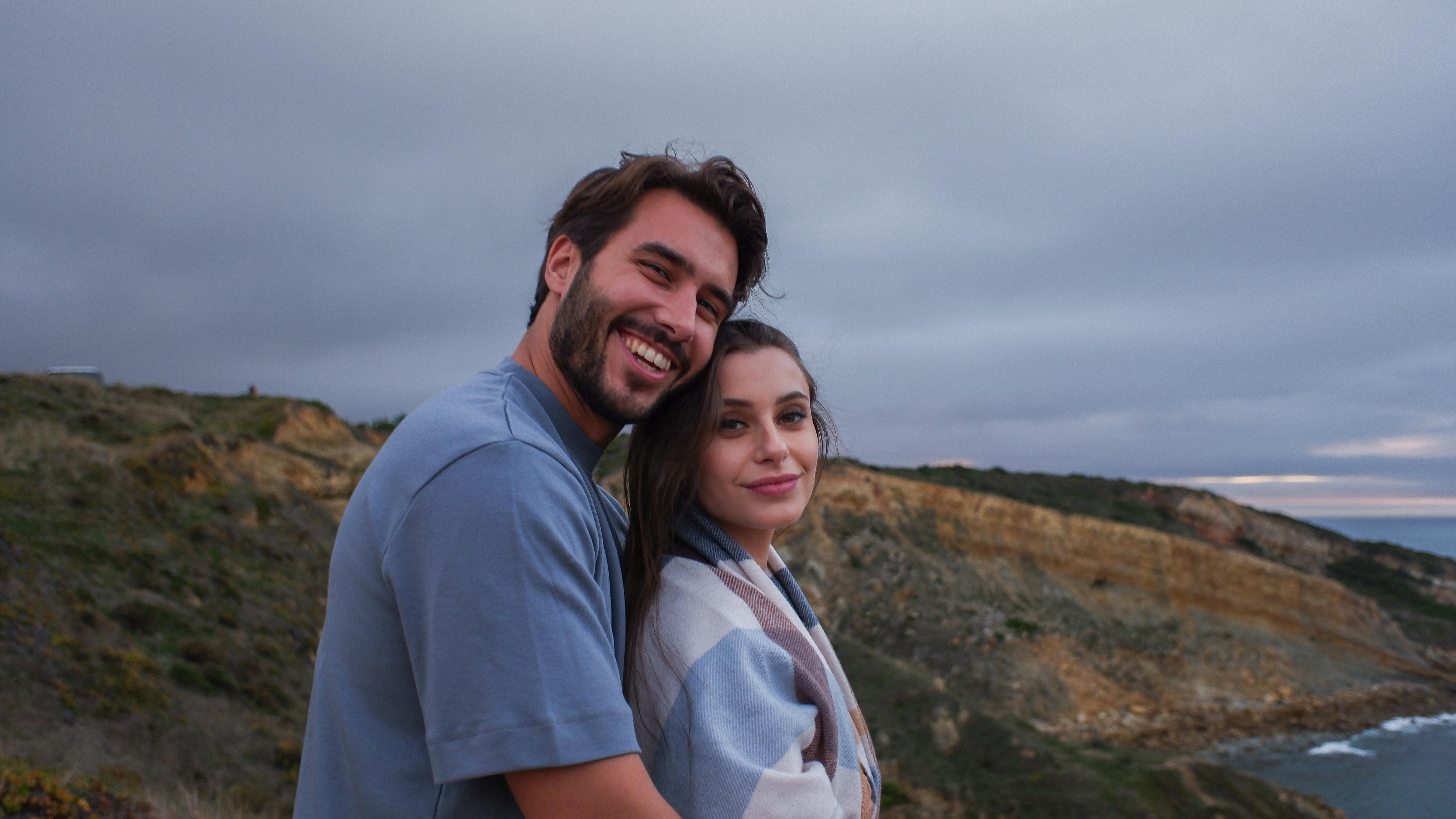 What makes a man so in love?