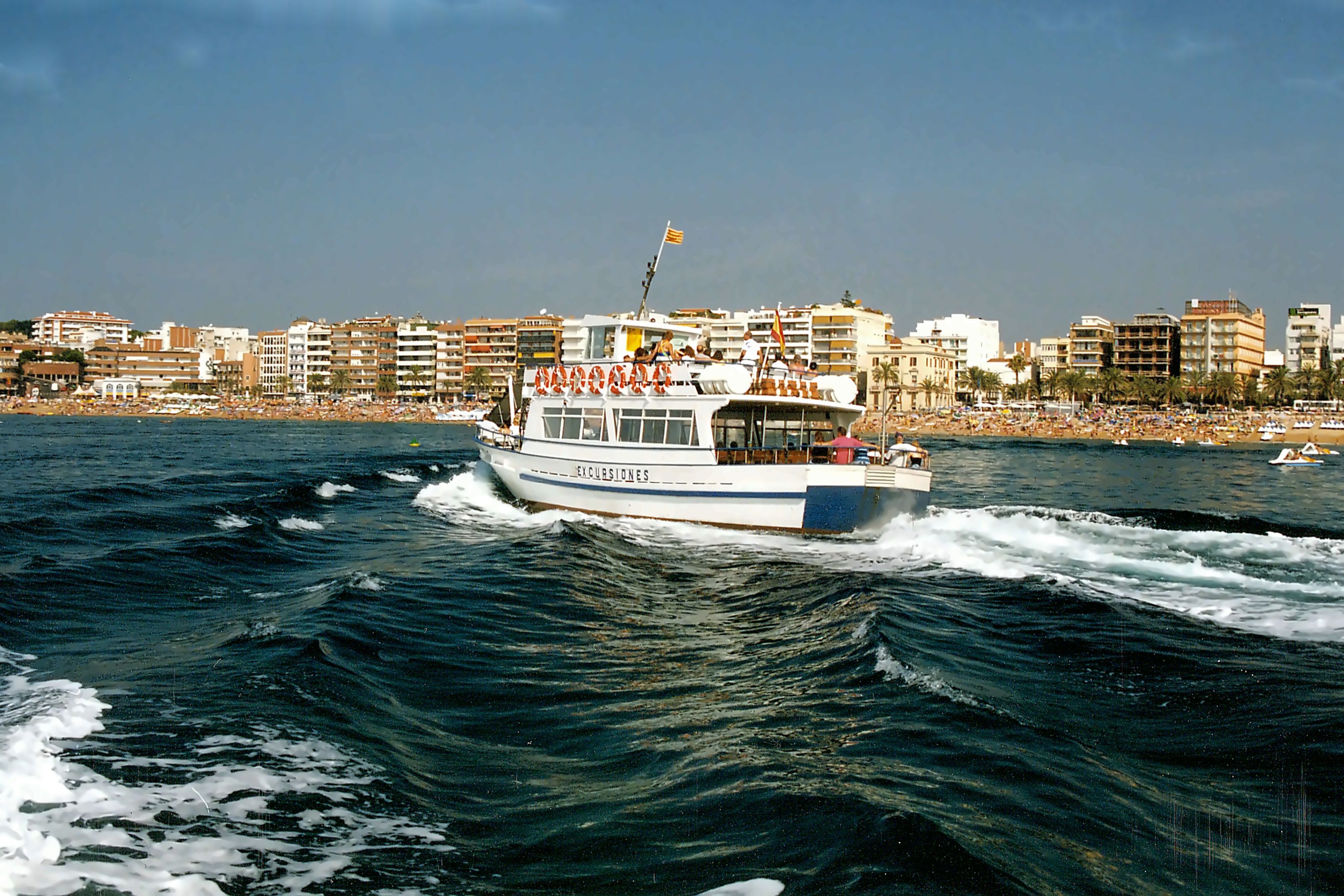 Tours, activities & tickets in Portixol