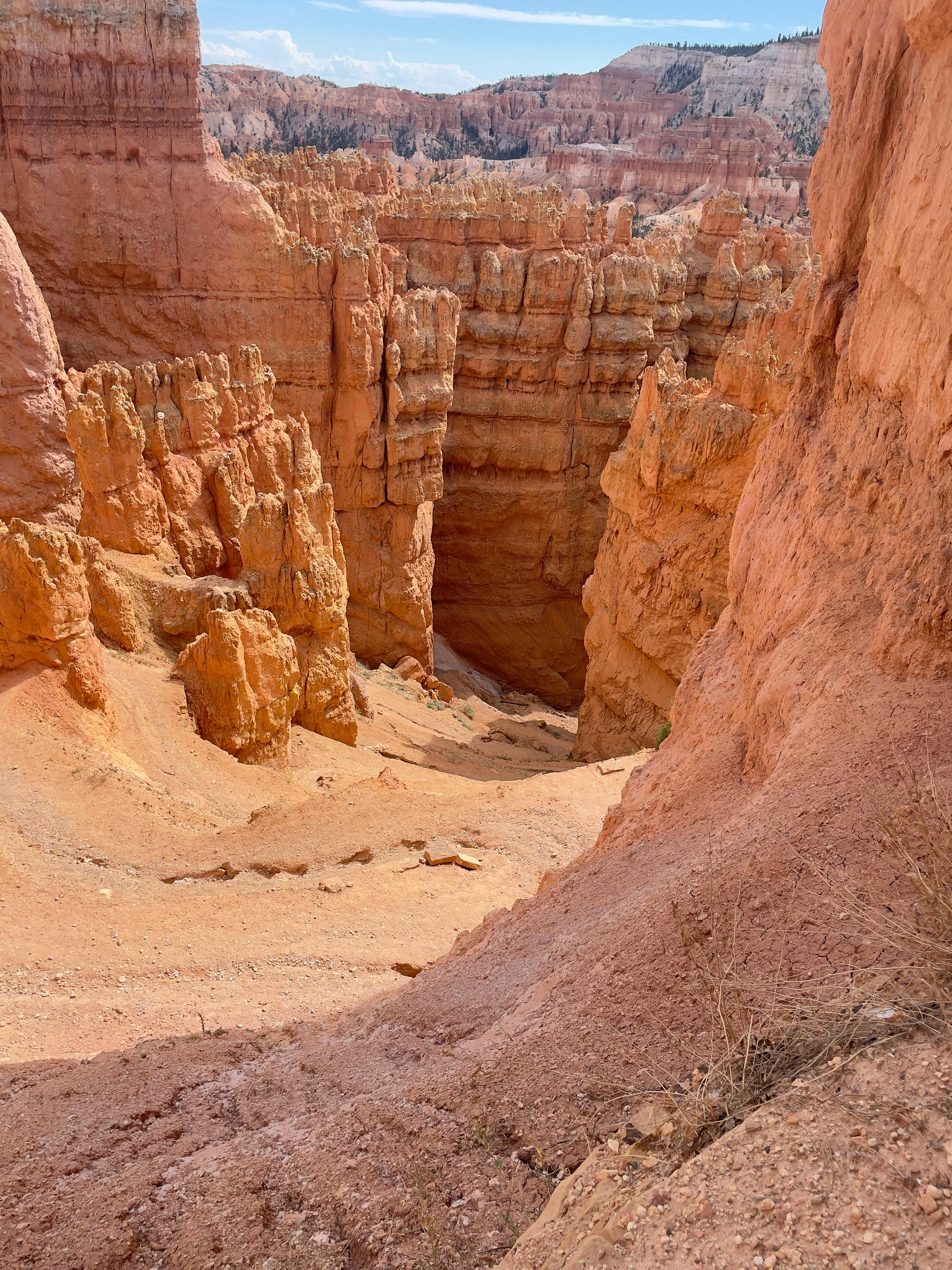 Gratis lagerfoto af amerikansk vest, arid climate, betagende Lagerfoto