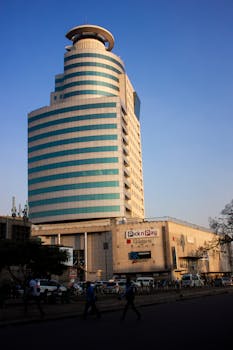 Harare