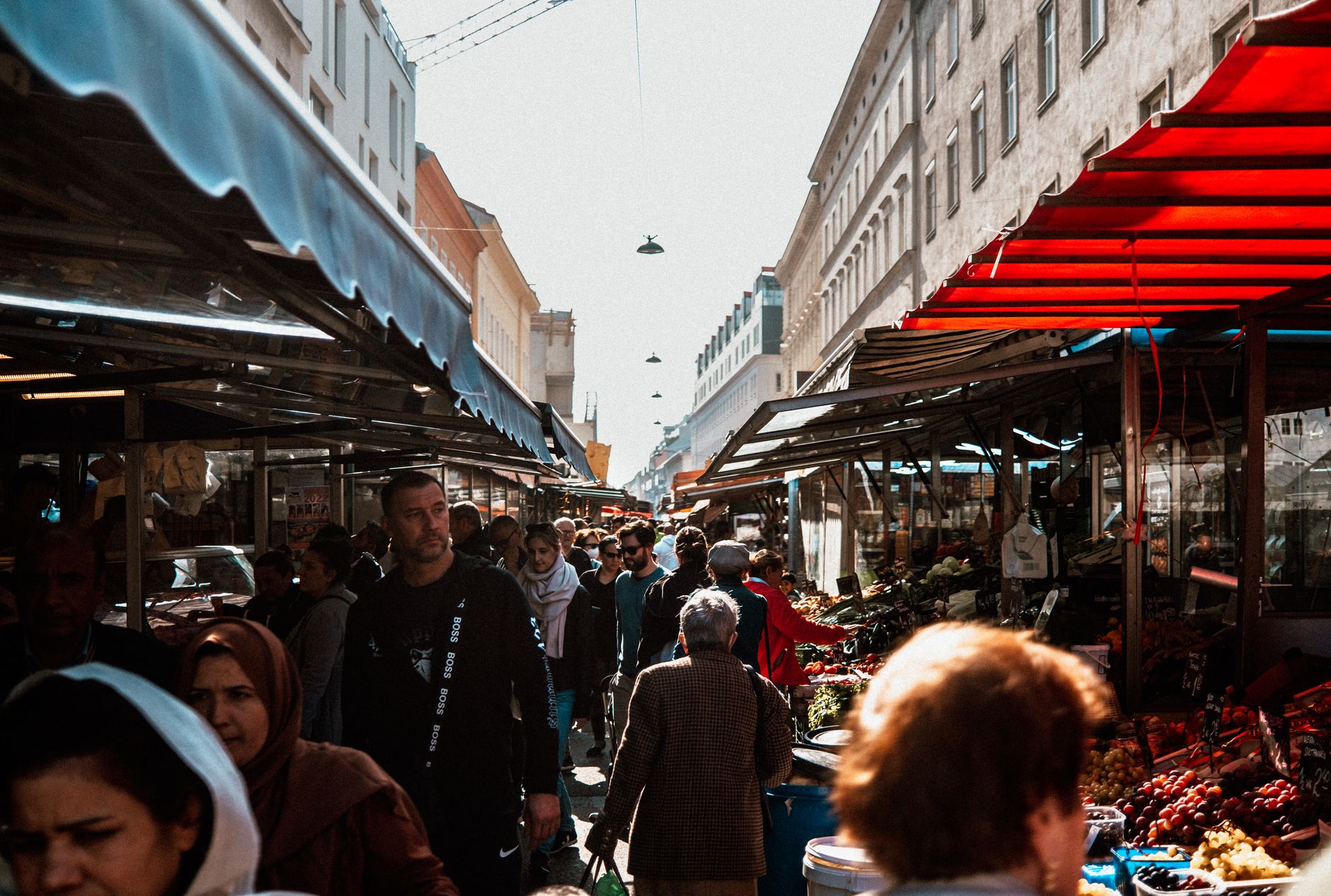 Naschmarkt