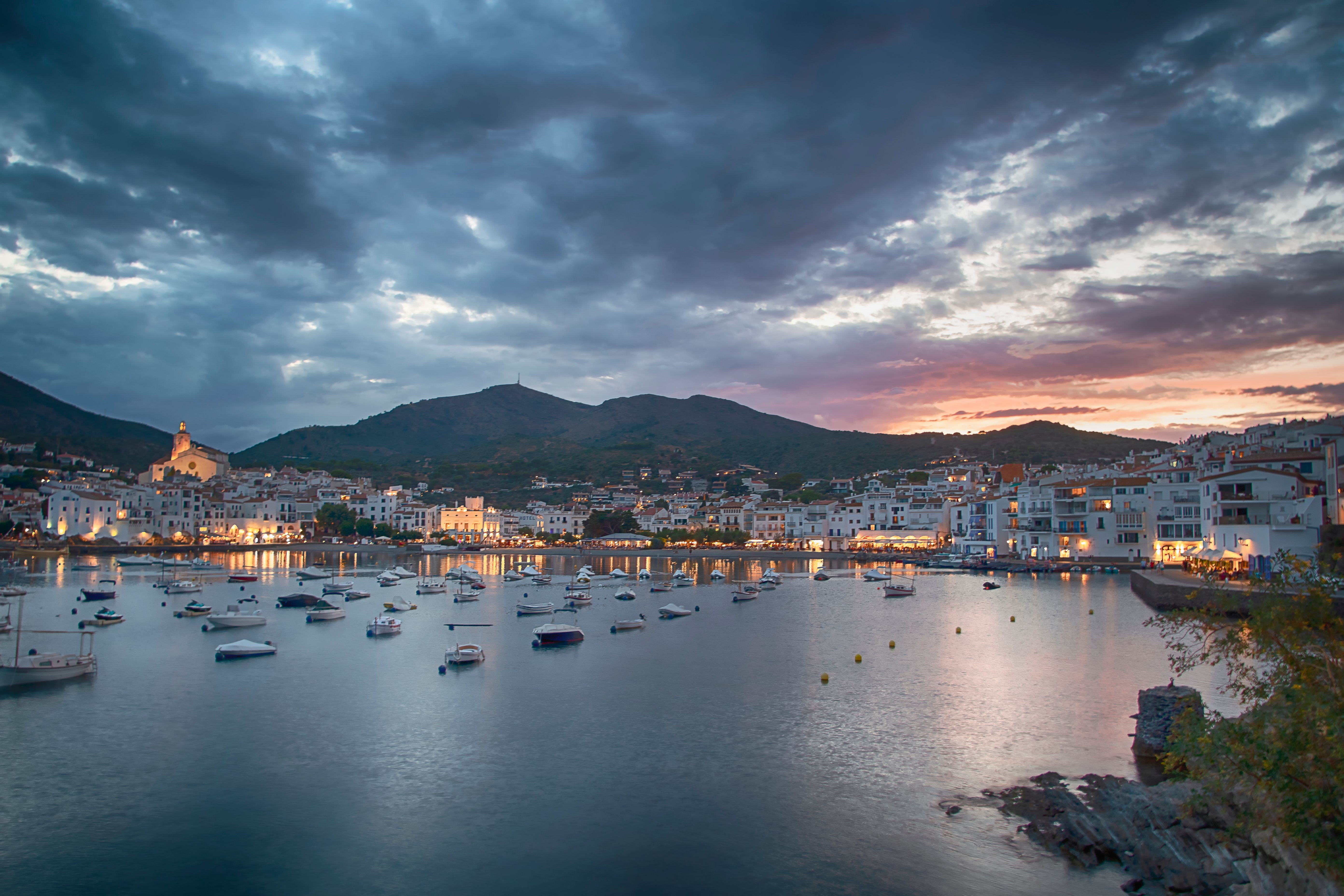Cadaqués — Cadaqués