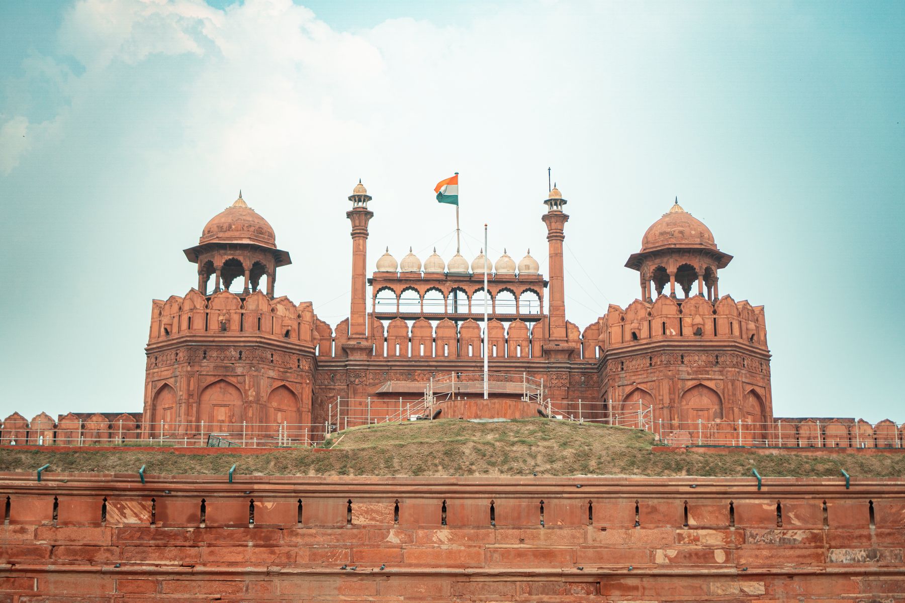 Rainy Days in New Delhi with Kids: Indoor Adventures and Smart Stays
