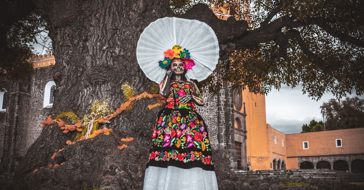 Fête des Morts : Traditions Monde Guide 2026