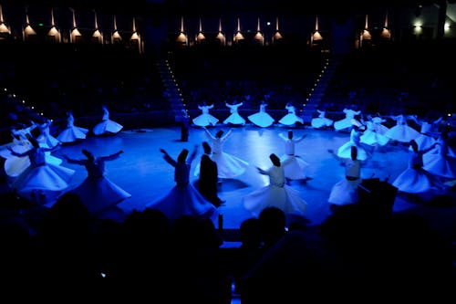 dervishes, 공연, 스테이지의 무료 스톡 사진