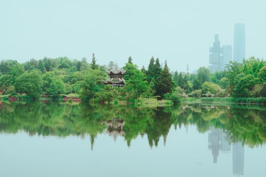 Yu Garden and Old City temple walk — Shanghai