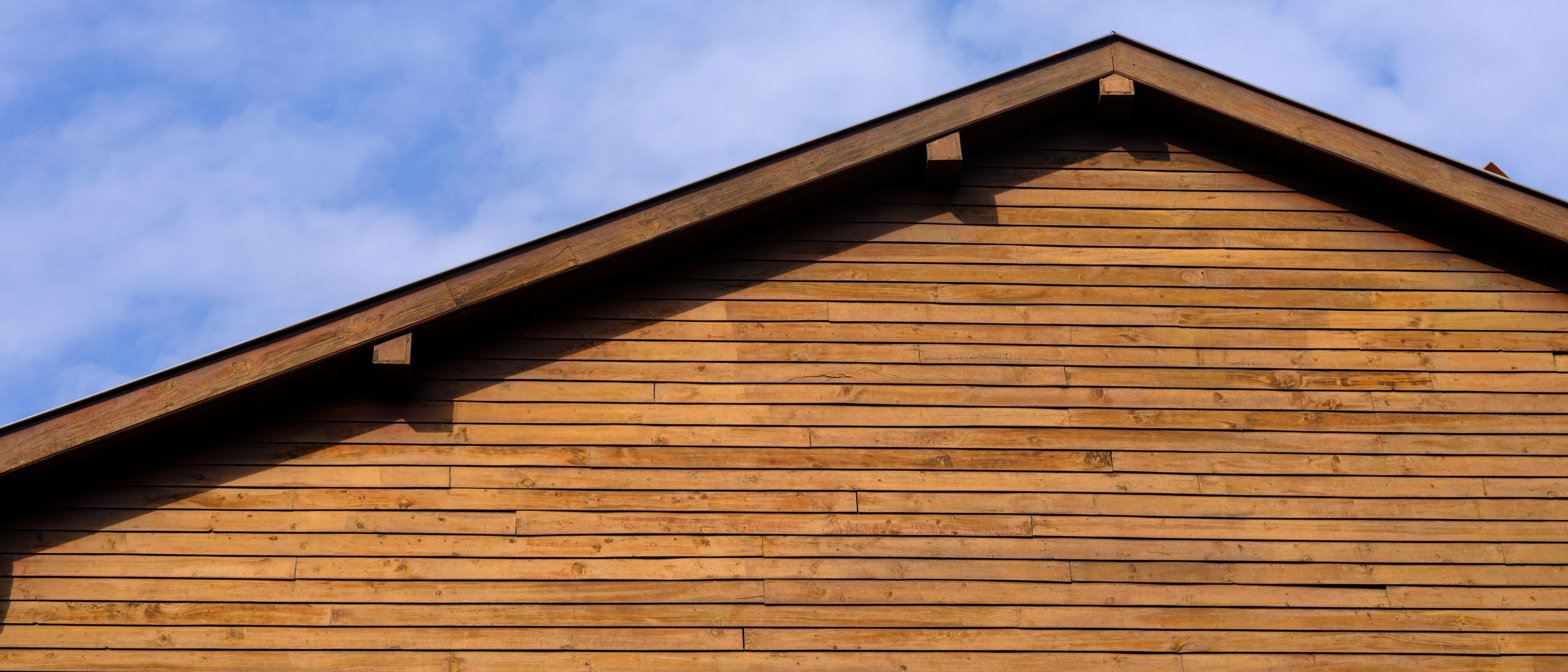 Exterior Painting in North Finchley — woodwork brushed to a crisp, smooth line