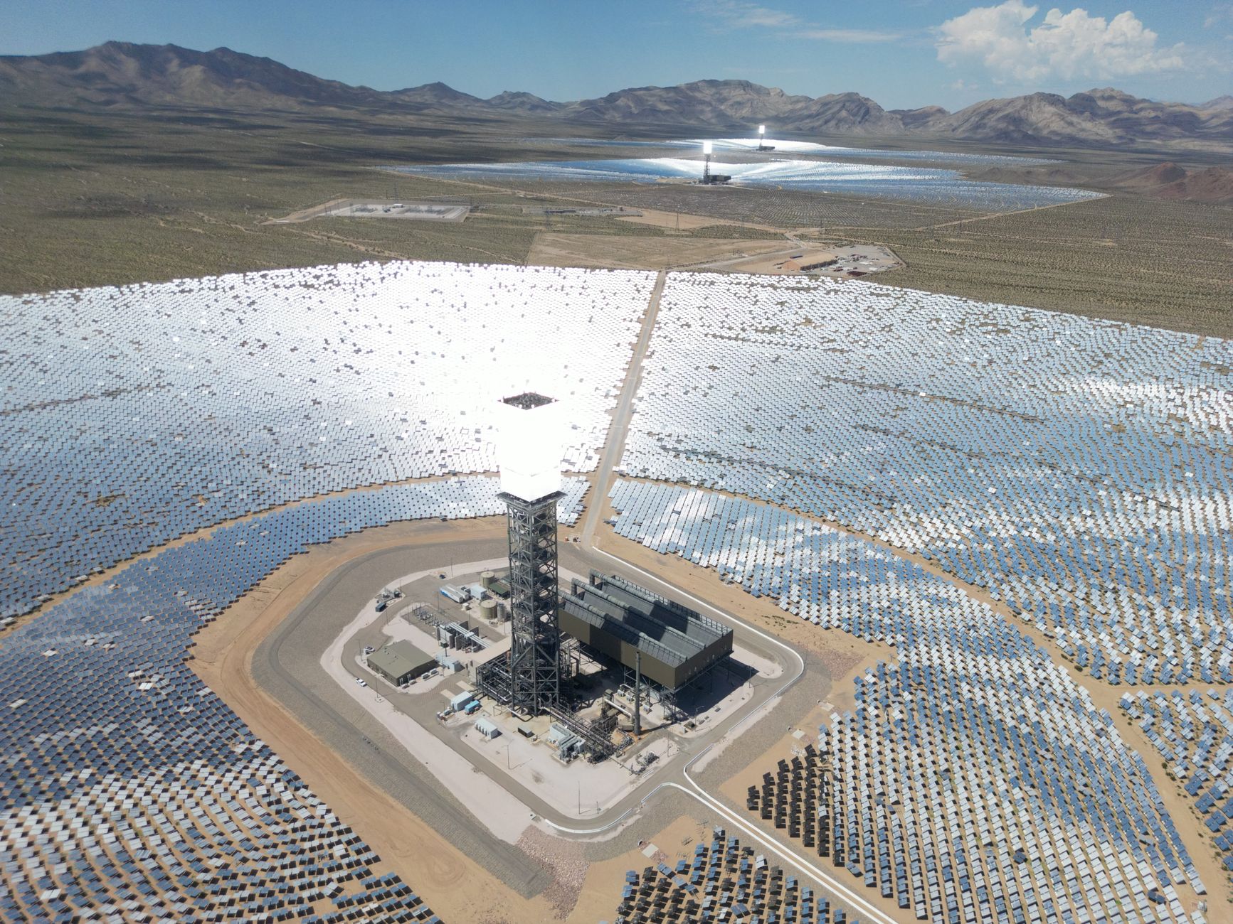 Solar Palomitas S.A. solicita ingresar al Mercado Eléctrico Mayorista como agente generador