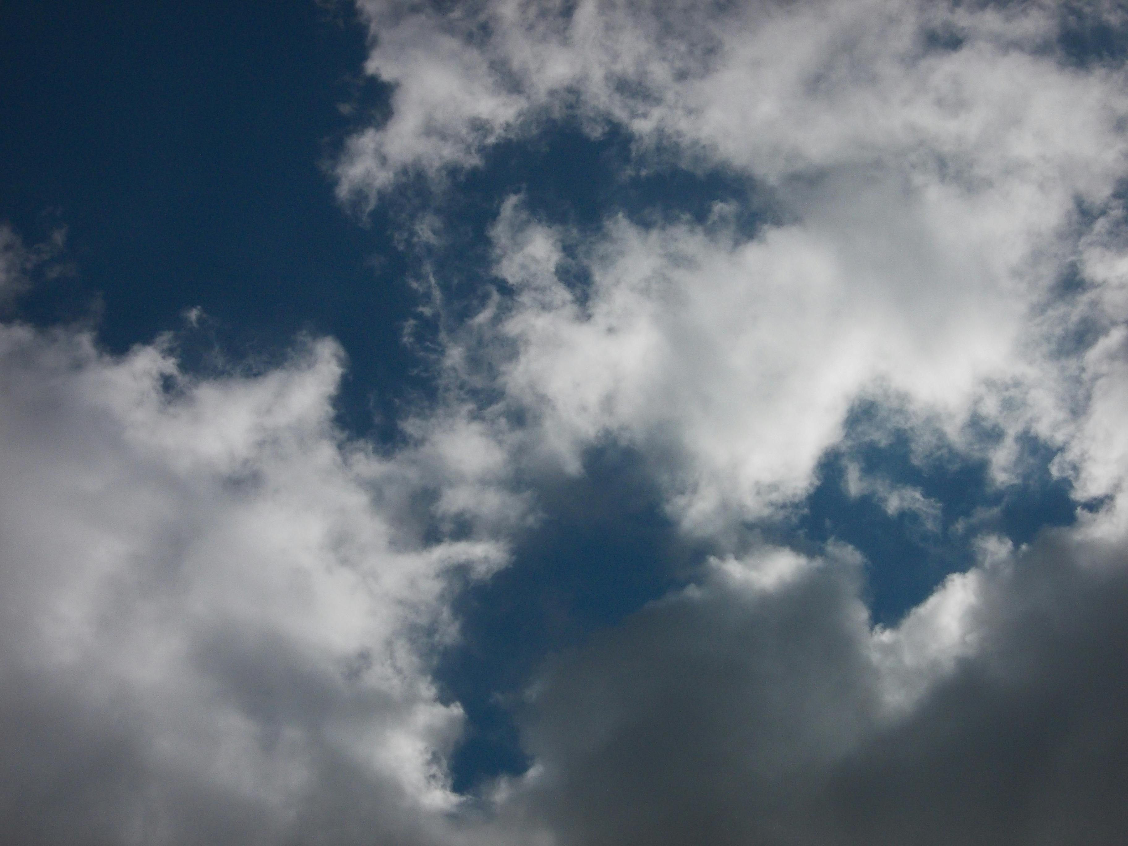 Free stock photo of clouds dark, clouds day spa clouds desmo, clouds def