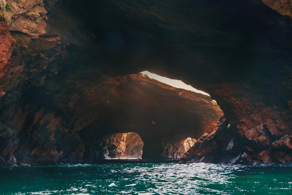 Otra foto de Paracas