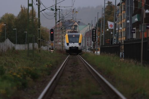 AI asset management for rail & transport — AssetMAIS