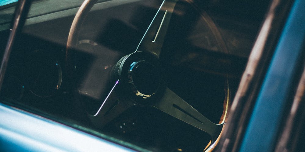 Protect Your Car Doors with Car Door Protector Strips