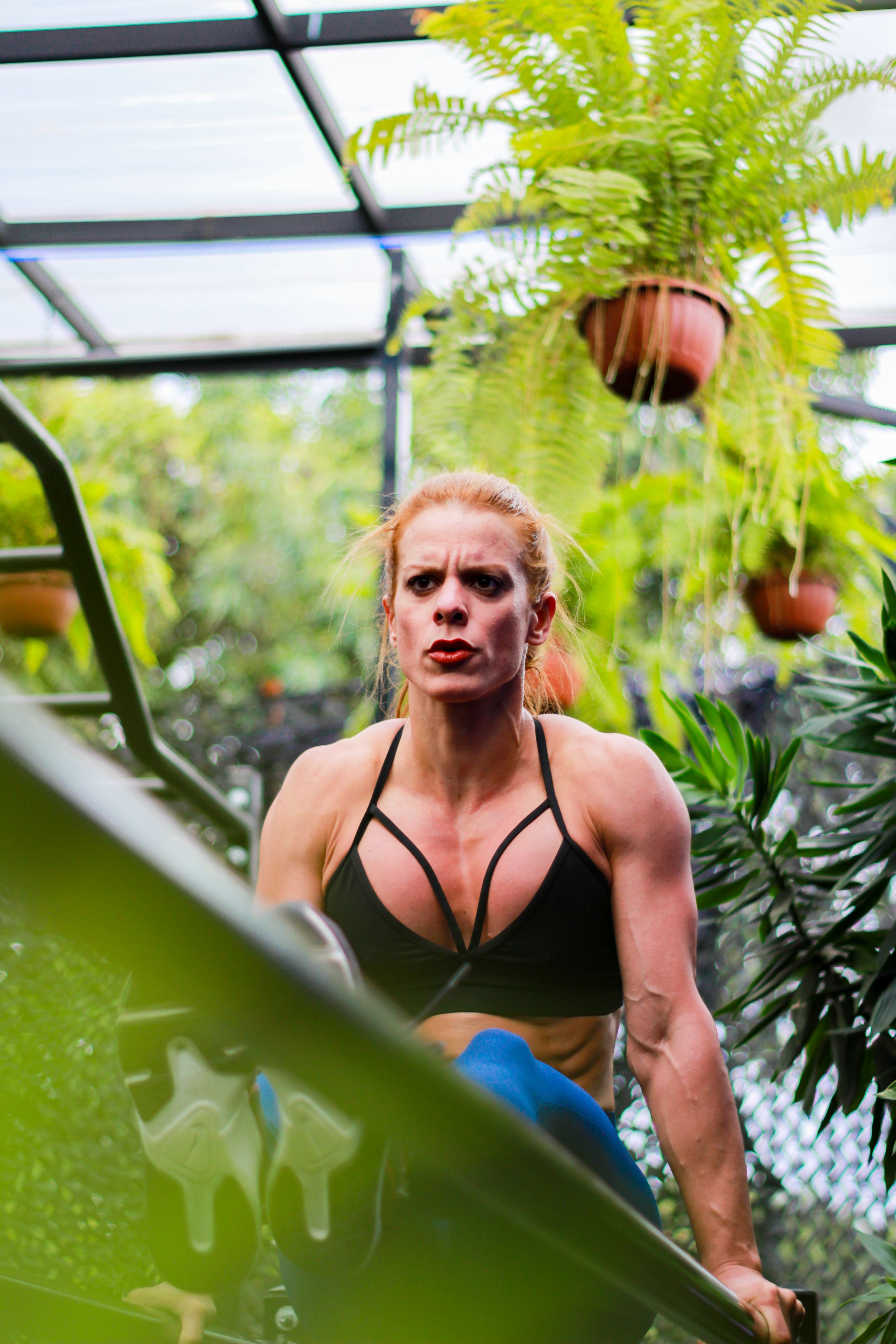 What we get wrong about lunch break workouts