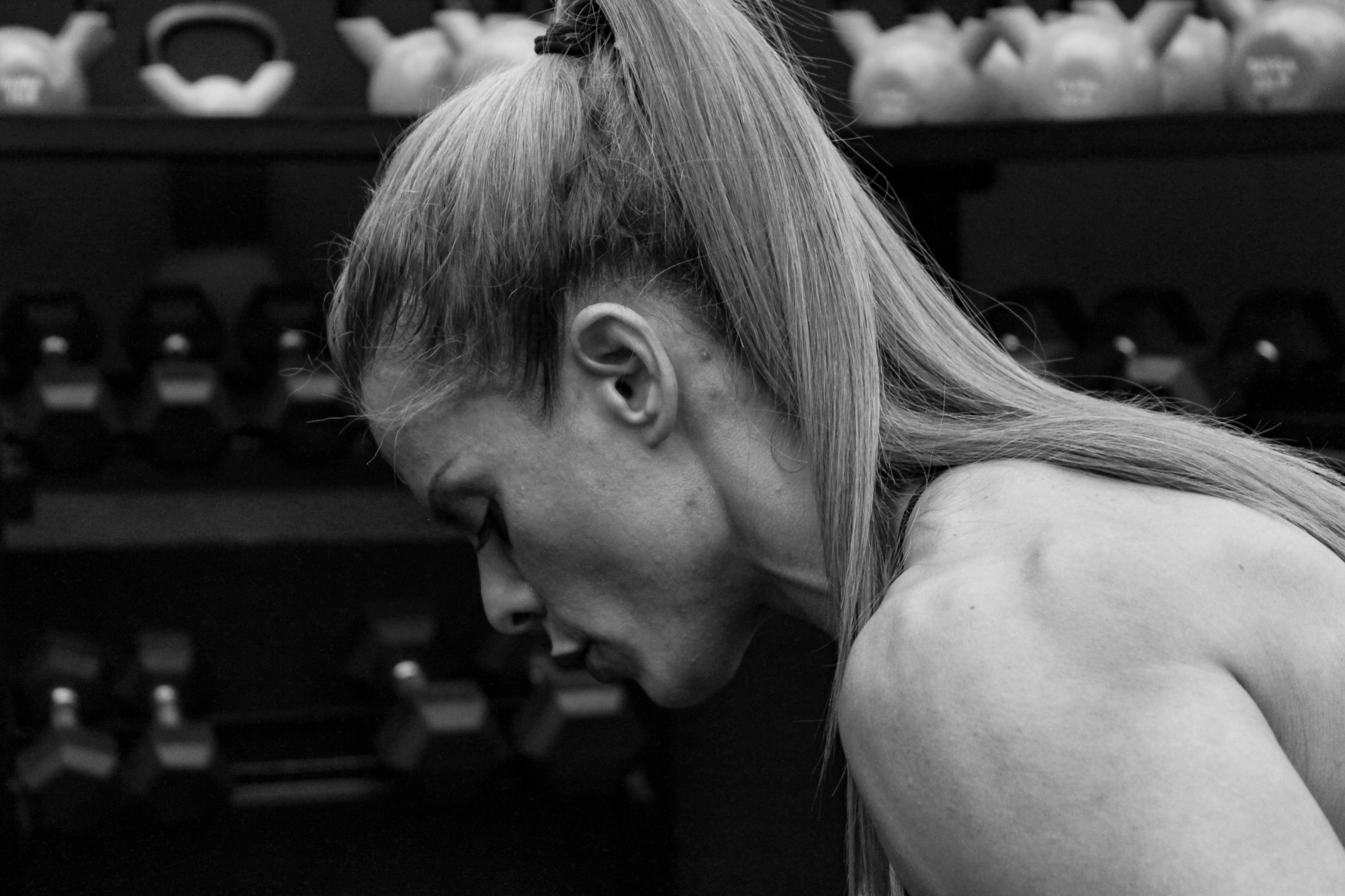 The Impact of Sleep on Female Athletes' Performance and Recovery — Photo by Karen Irala on Pexels