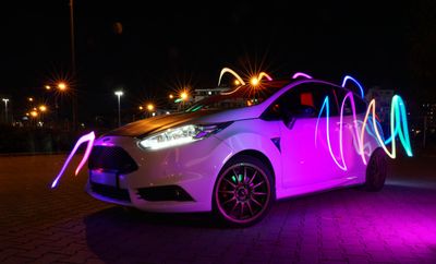LED Lights